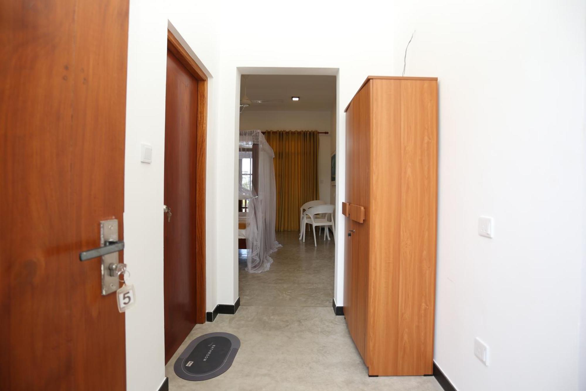 Sisi'S Place 벤토타 외부 사진