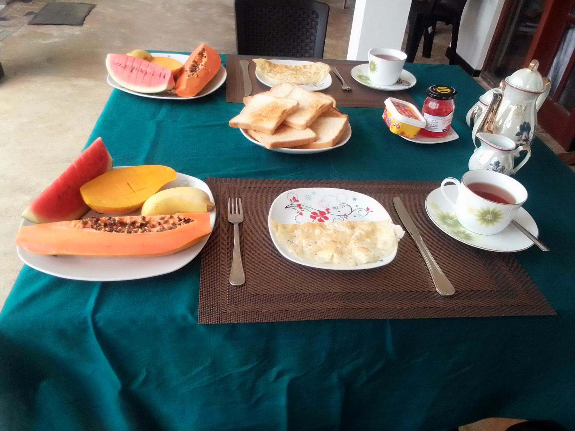 Sisi'S Place 벤토타 외부 사진