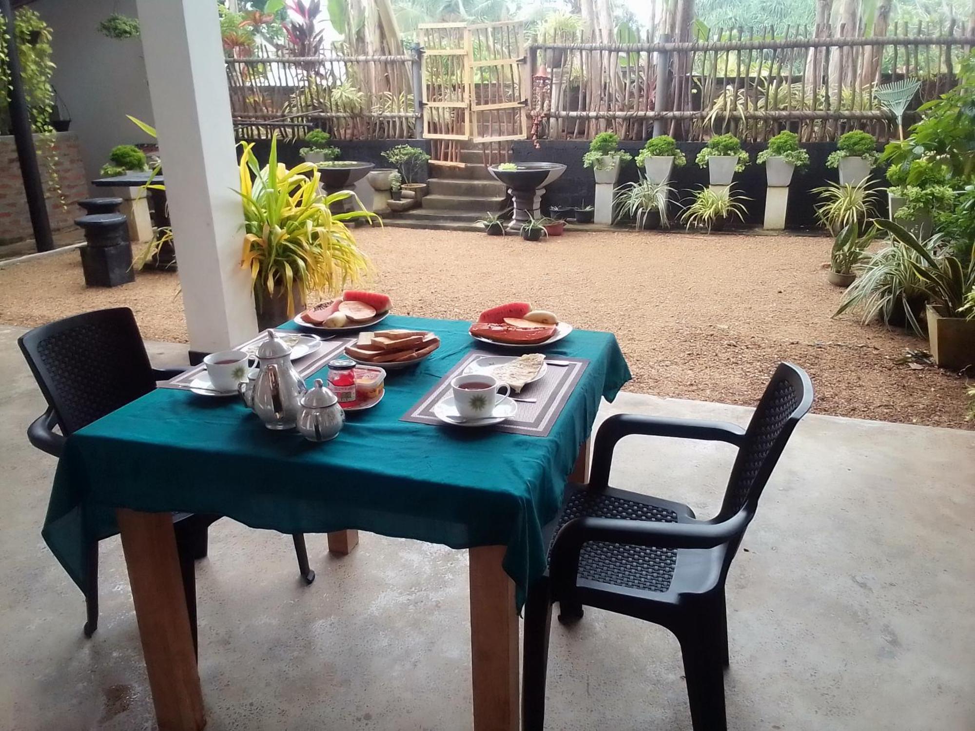 Sisi'S Place 벤토타 외부 사진