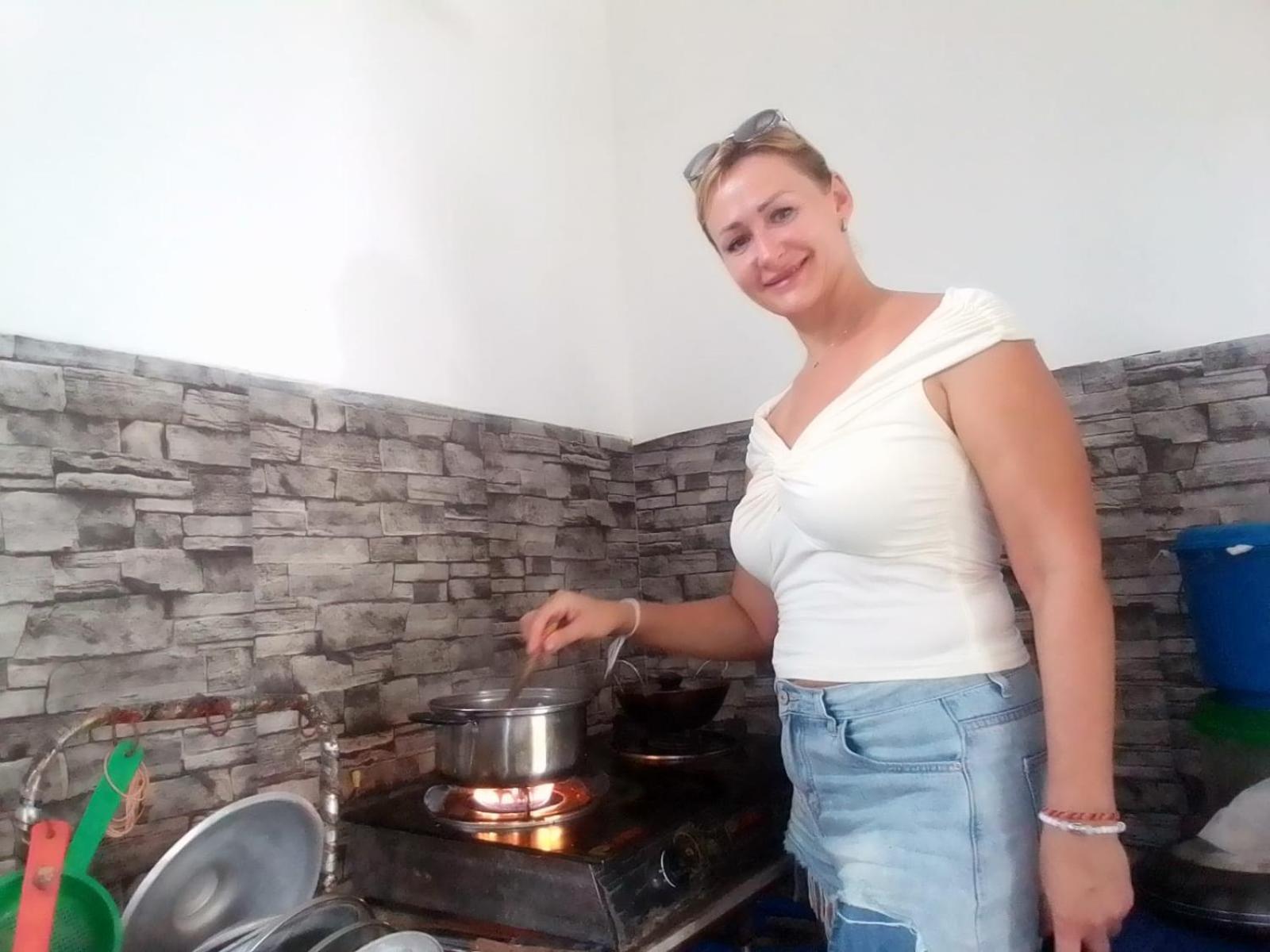 Sisi'S Place 벤토타 외부 사진